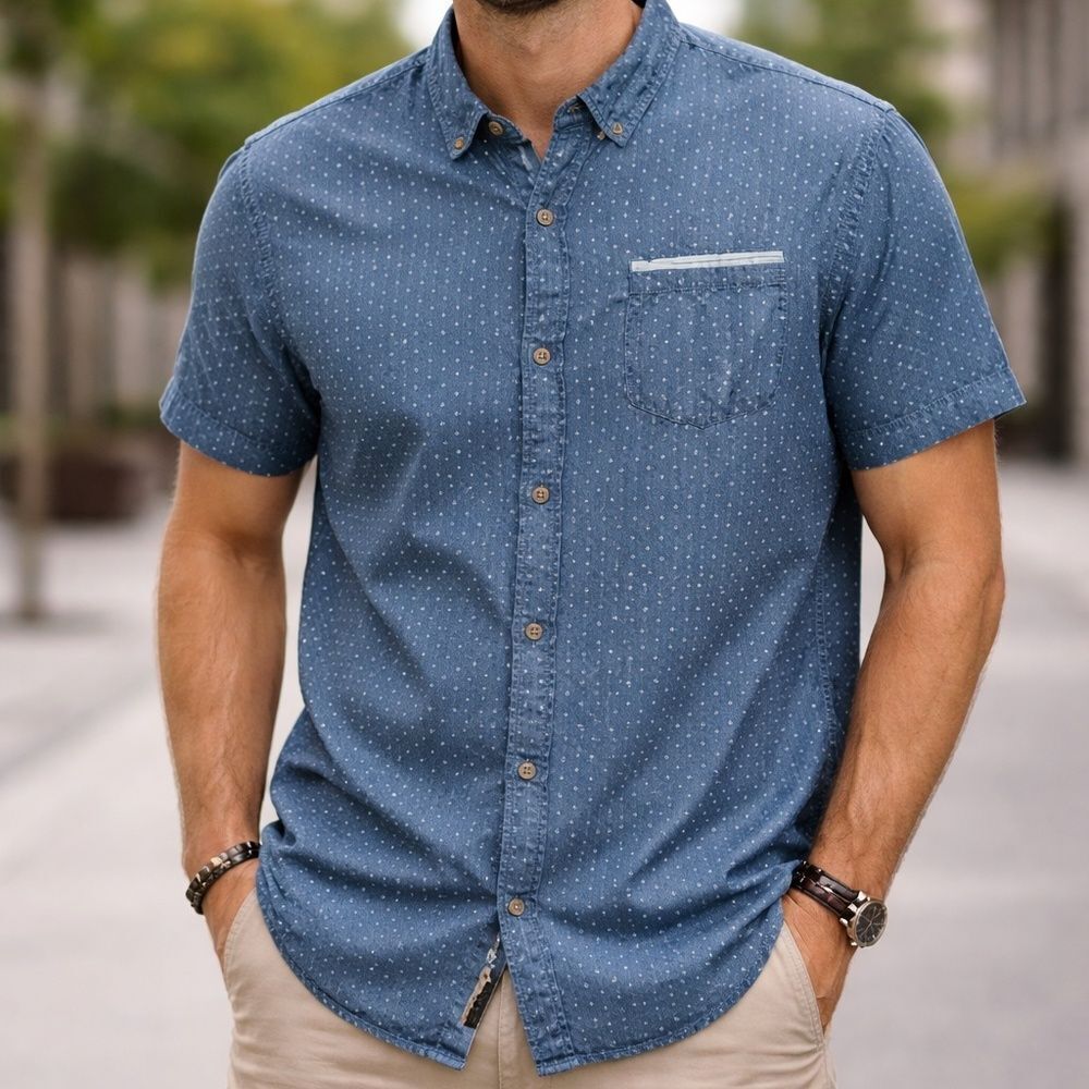 Men’s United By Blue Elkridge size XL